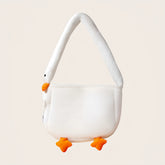 Goose Cat Bag